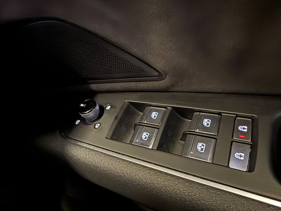 2018 Audi A8 3.0TDI 262HP quattro SE Executive €26,900