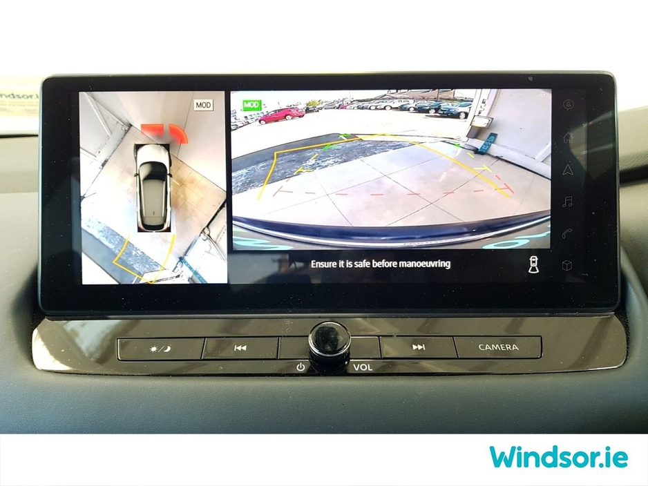 2022 Nissan Qashqai - image 12