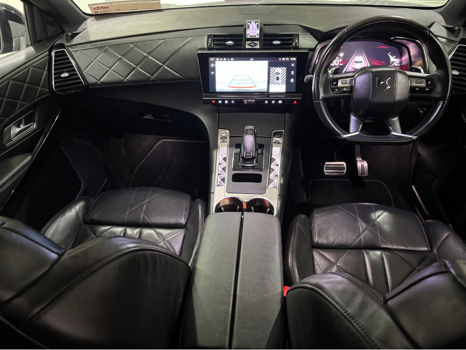 2024 DS Automobiles DS 7 - image 9