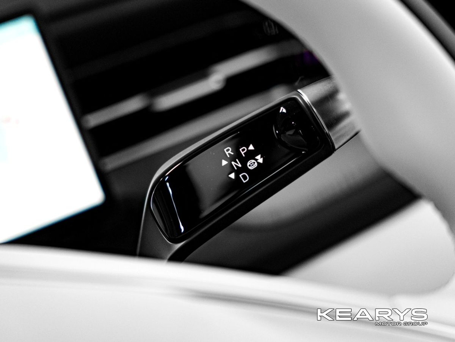 2026 Xpeng G6 - image 19