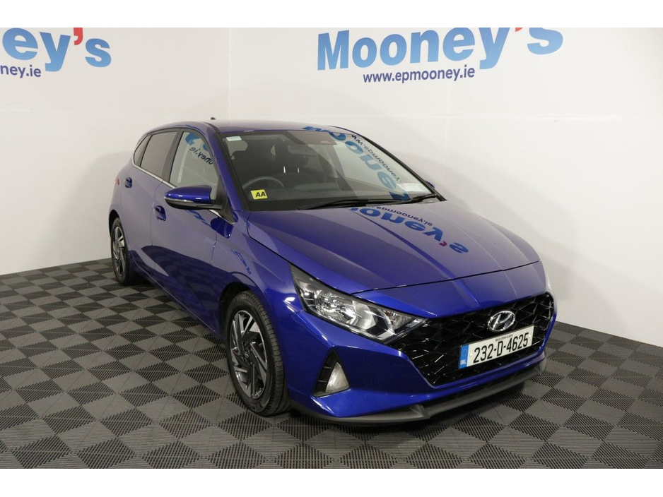 2023 Hyundai i20 for sale in , Ireland