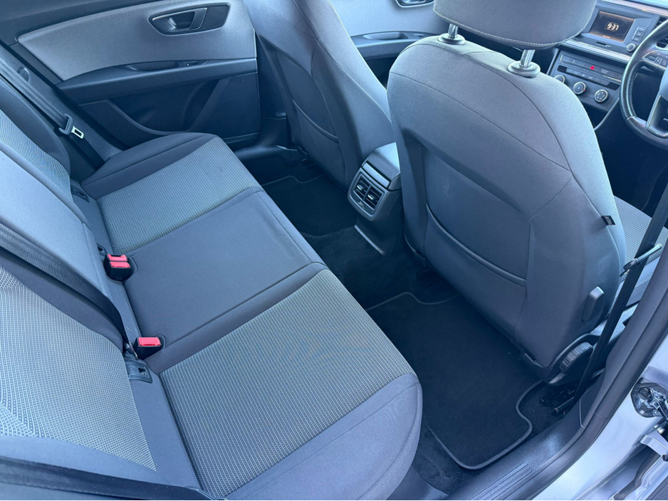 2018 SEAT Leon - image 9