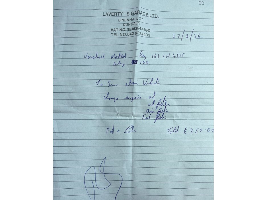 2016 Opel Mokka - image 16