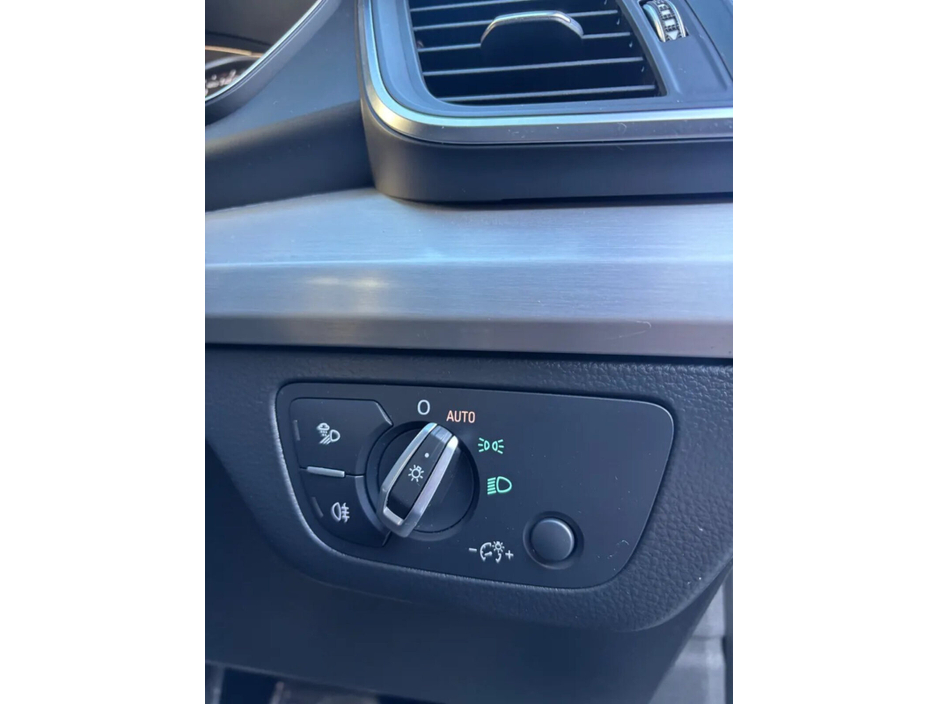 2018 Audi Q5 - image 22