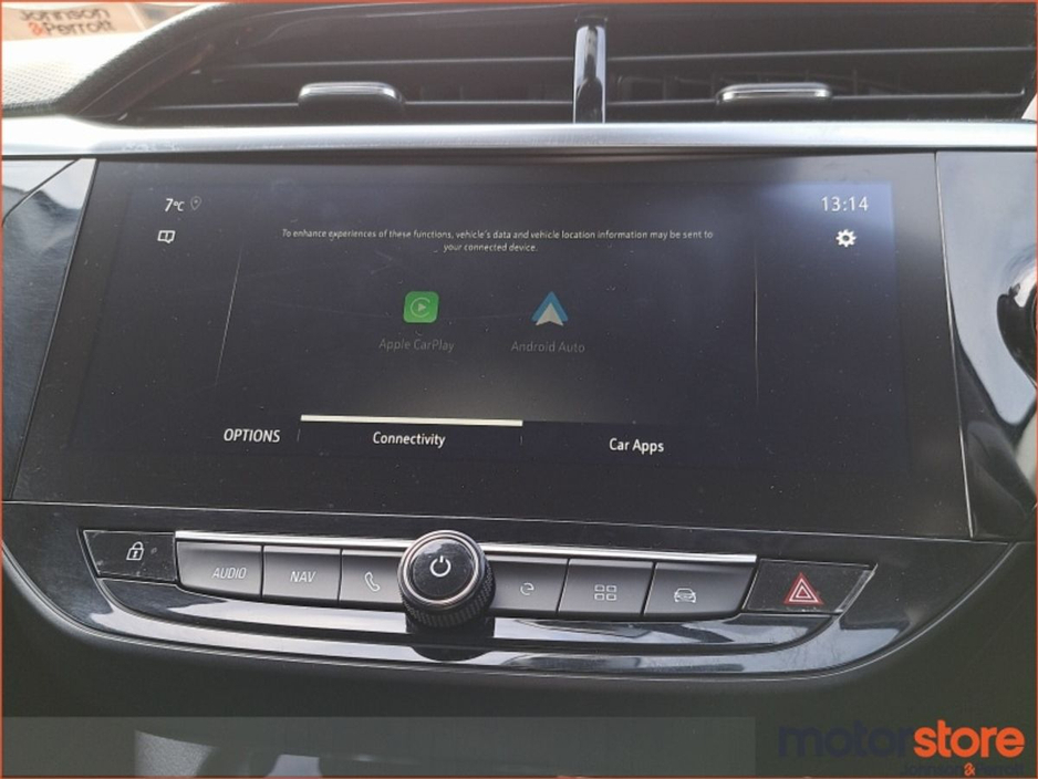 2021 Opel Corsa - image 17