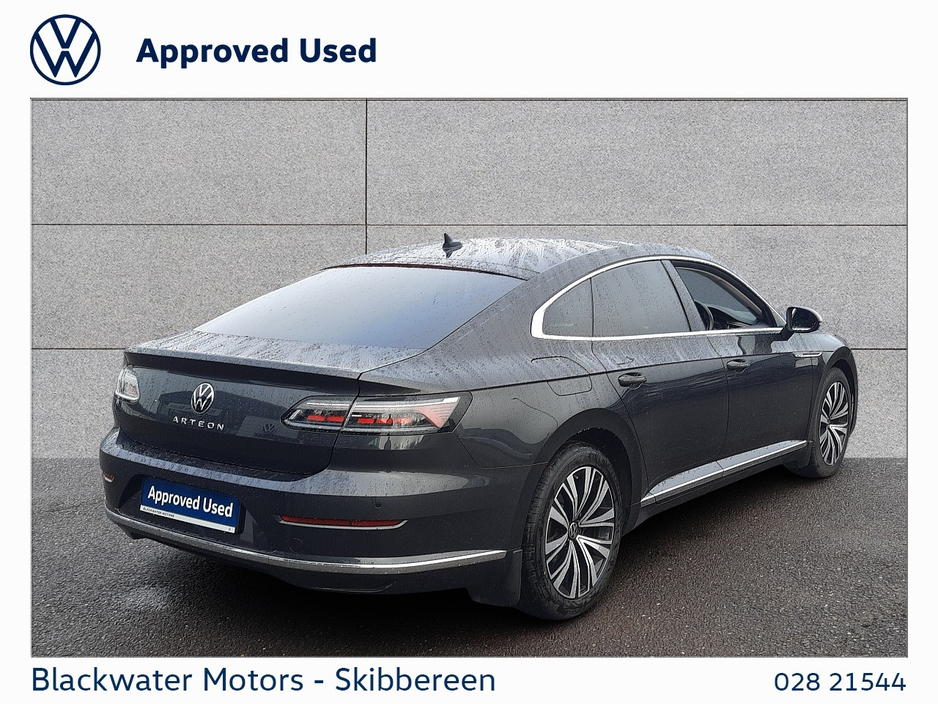 2023 Volkswagen Arteon - image 15