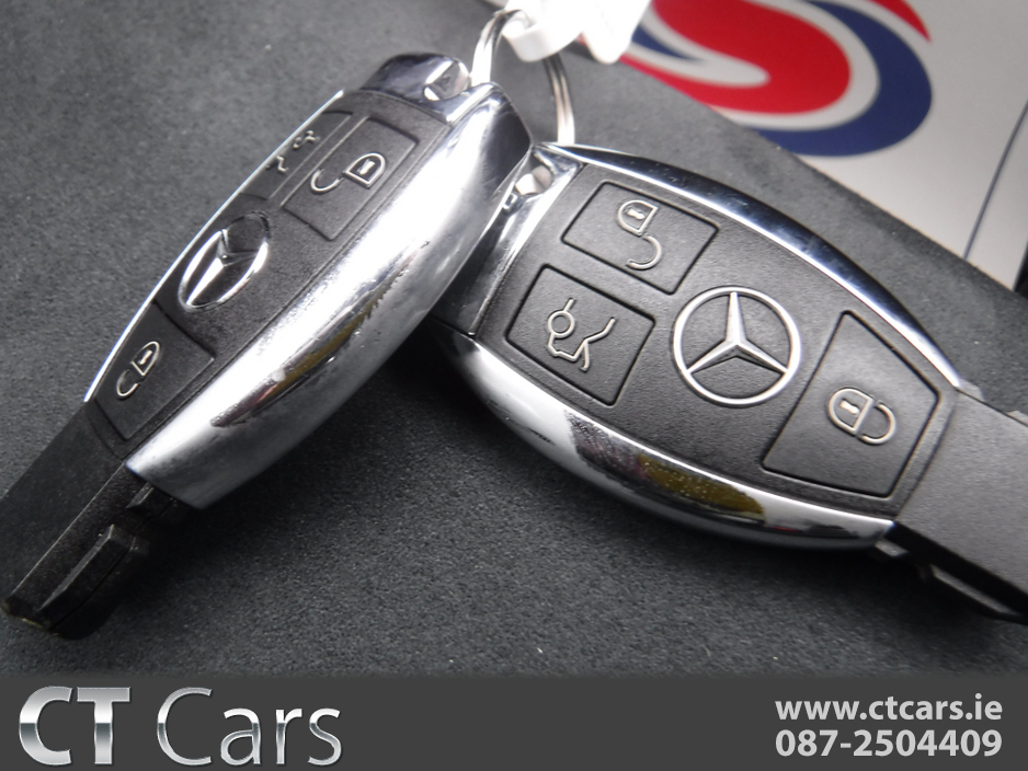 2017 Mercedes-Benz CLA Class 1.6 AUTO AMG ANDROID+CARPLAY HEATED SEATS €19,450