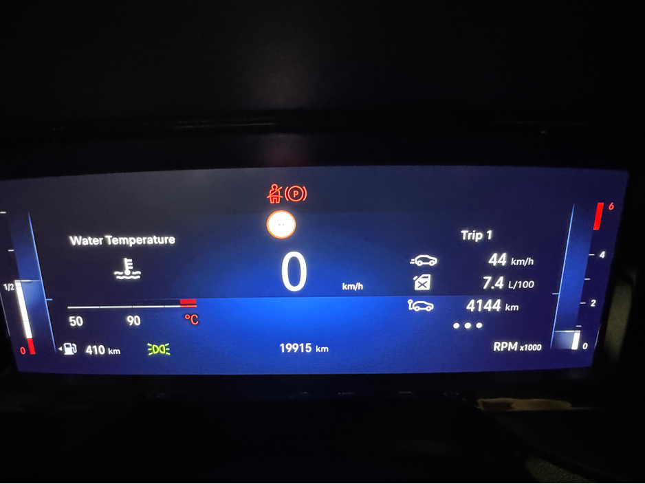 2024 Opel Combo SPORTIVE L1H1-1.5 100PS D-6SPEED TOP SPEC €19,950