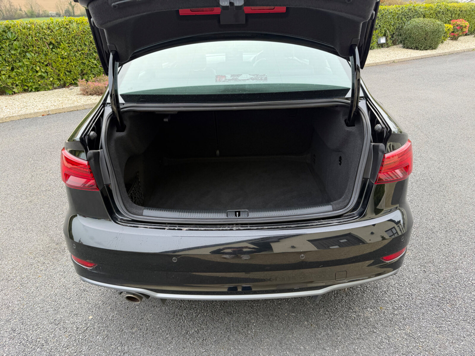 2018 Audi A3 - image 15