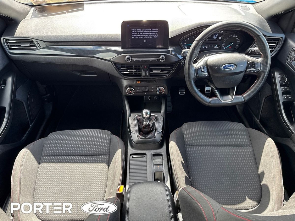 2020 Ford Focus - image 2