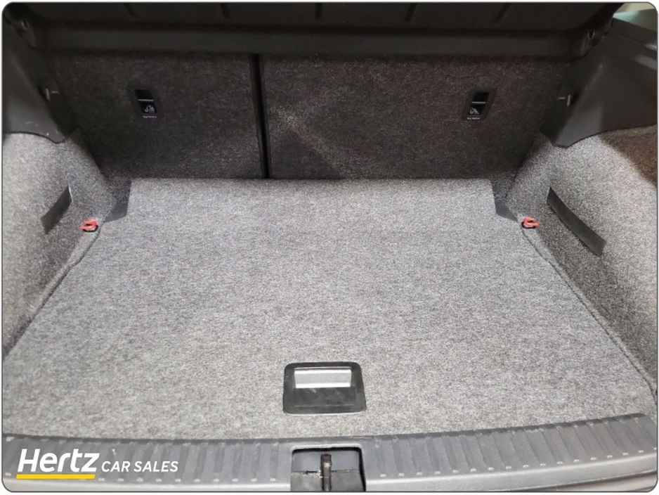 2024 SEAT Arona - image 18