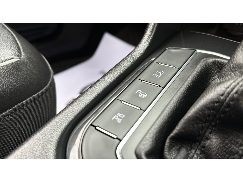 2019 Volkswagen Tiguan HIGHLINE (4MOTION-AUTO-LEATHER) 360 CAMERAS-77,000KMS-AUTO €28,900