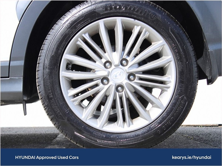 2020 Hyundai Kona - image 8