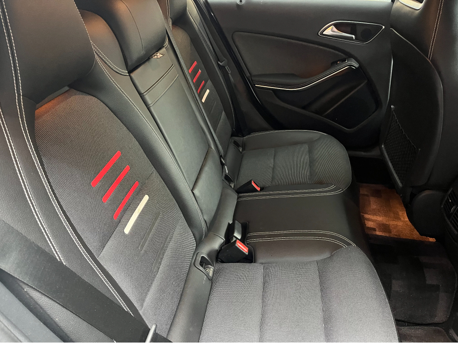 2016 Mercedes-Benz A Class - image 13