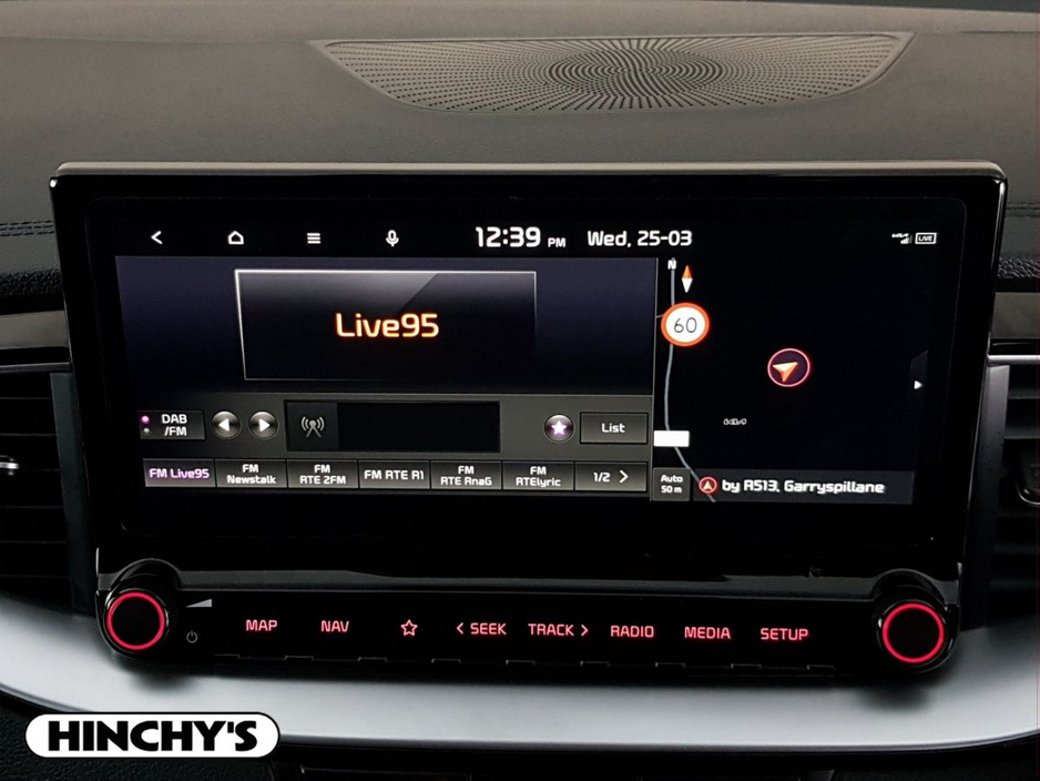 2023 Kia Ceed - image 14