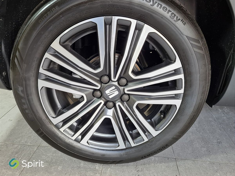 2025 SEAT Arona 1.0TSI SE+ 115HP*Call John 0861913954 €27,950