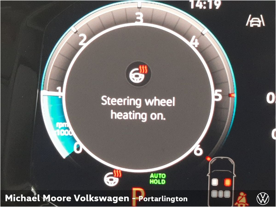 2026 Volkswagen Golf R-LINE 2.0TDI 150HP DSG €50,260