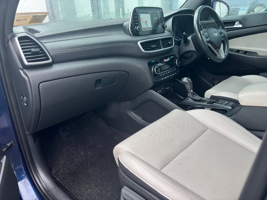 2019 Hyundai Tucson - image 6