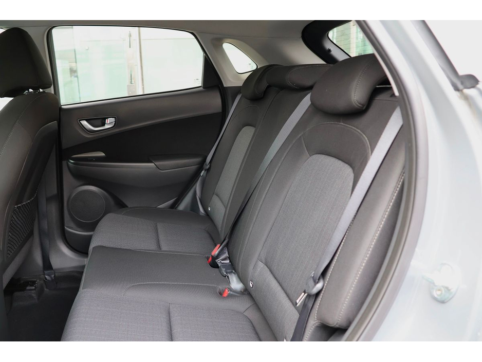 2023 Hyundai Kona - image 16