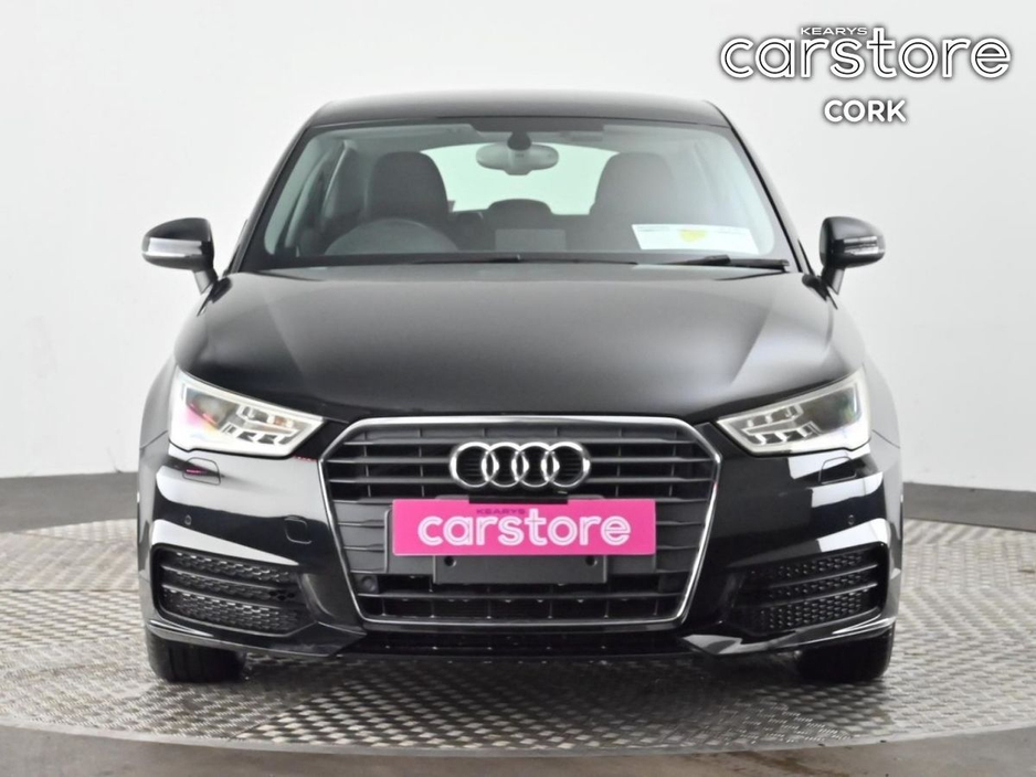 2015 Audi A1 1.0 TFSI Auto