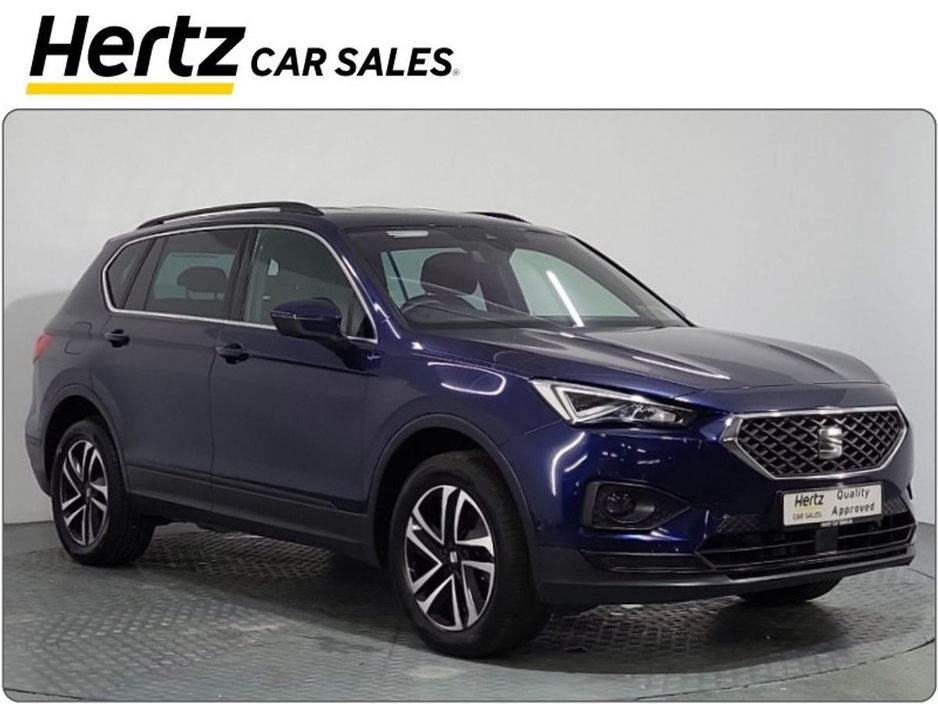 2024 SEAT Tarraco for sale in , Ireland