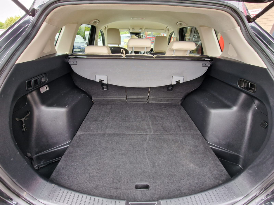 2015 Mazda CX-5 - image 13