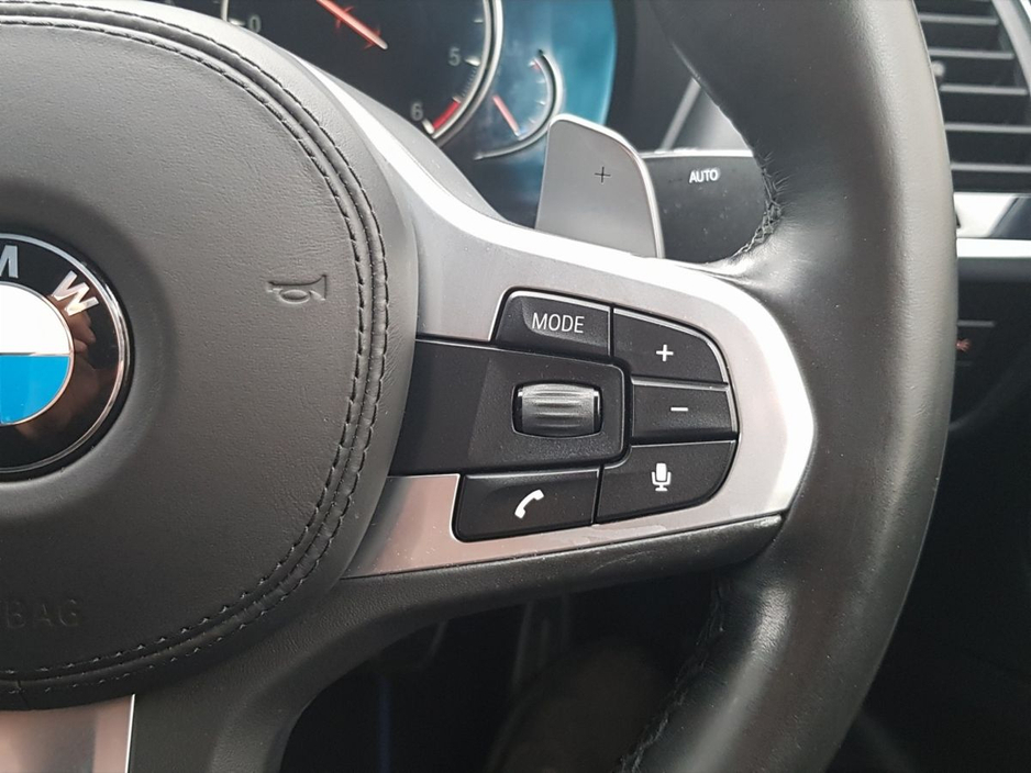 2018 BMW X4 xDrive20d M Sport Auto €34,995