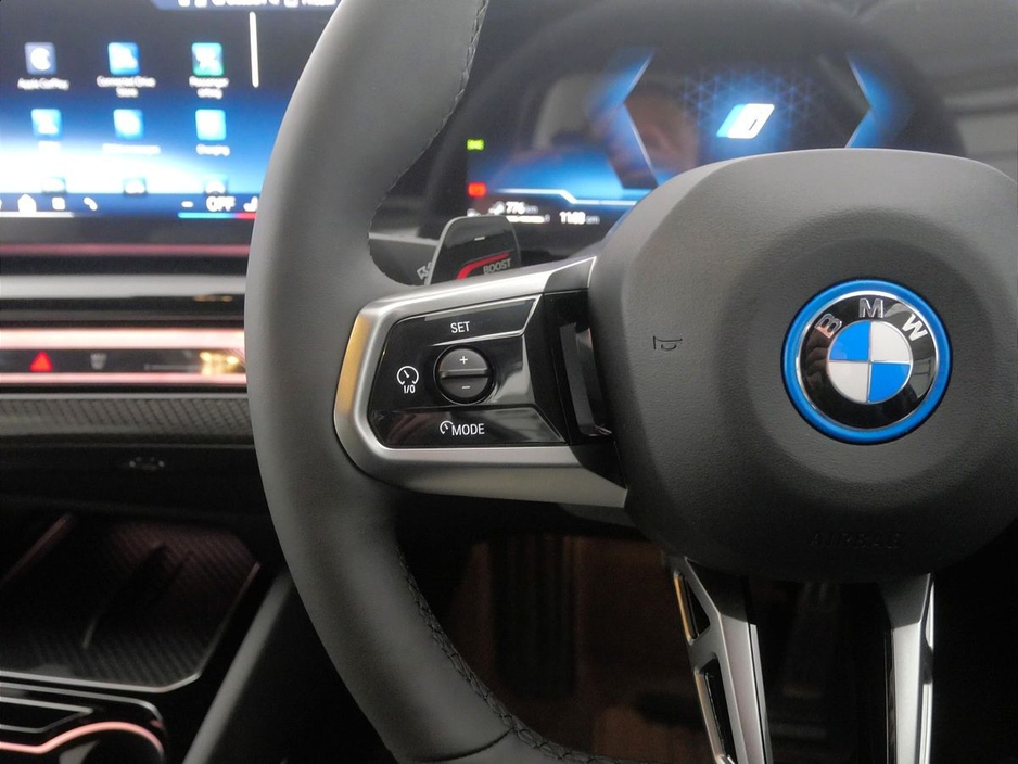 2026 BMW 5 Series - image 17