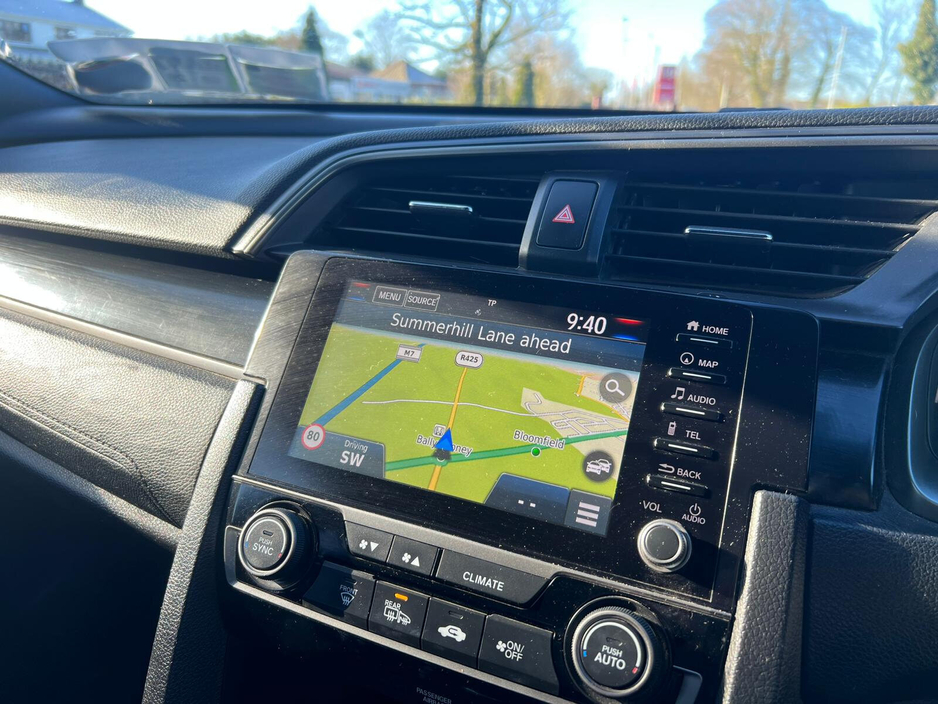 2021 Honda Civic - image 13