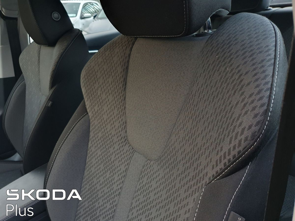 2024 Skoda Octavia Style 2.0TDi - 2 Year Warranty (From €112 per week) €33,995