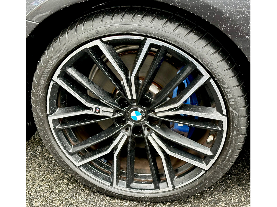 2023 BMW 5 Series ++LOW KM++ M SPORT PRO MHEV AUTO 520 D