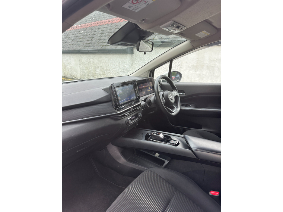 2021 Nissan Note  €15,750