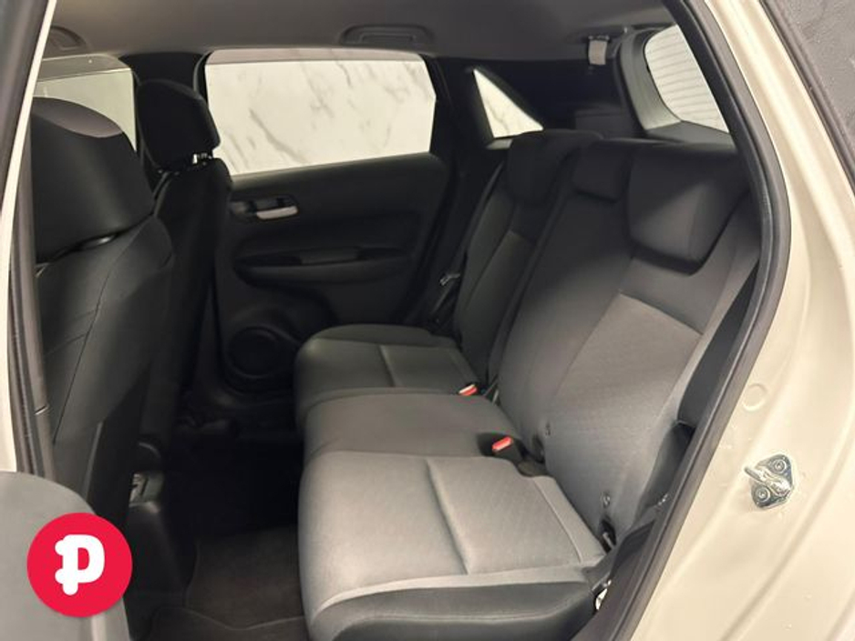 2020 Honda Fit - image 14