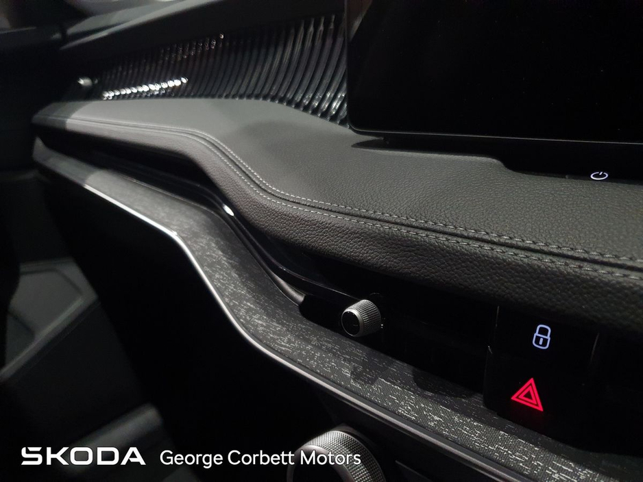 2026 Skoda Superb Combi Selection+ 1.5 TSI 204hp - Available for Immediate Delivery €57,055