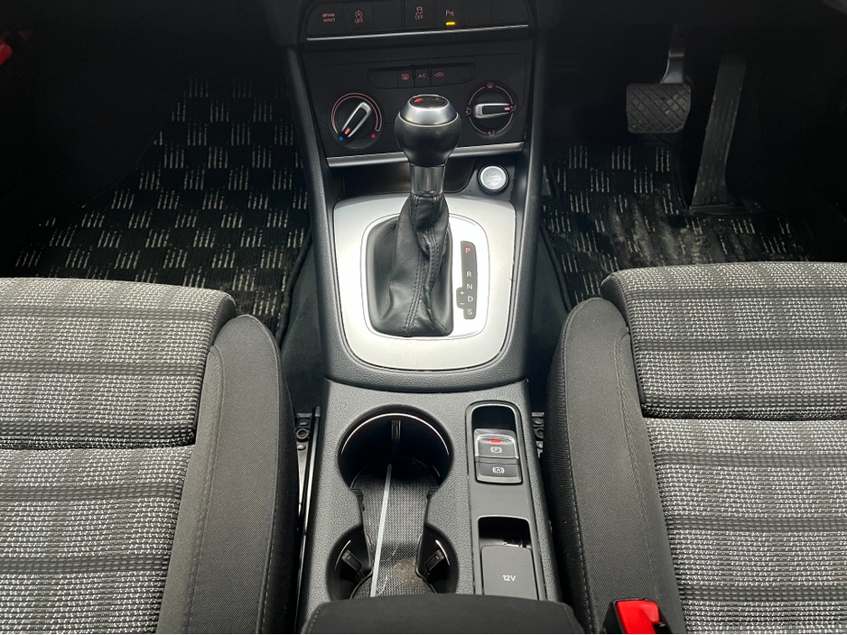 2015 Audi Q3 - image 19