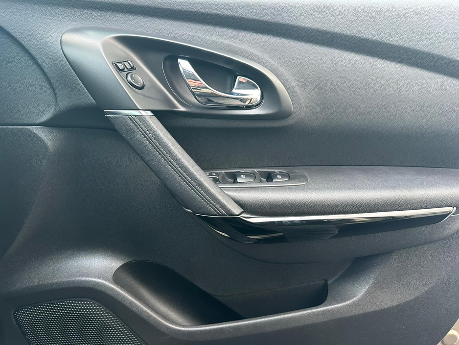 2017 Renault Kadjar 1.5 DCI DYNAMIQUE S NAV ENERGY 110BHP €10,950