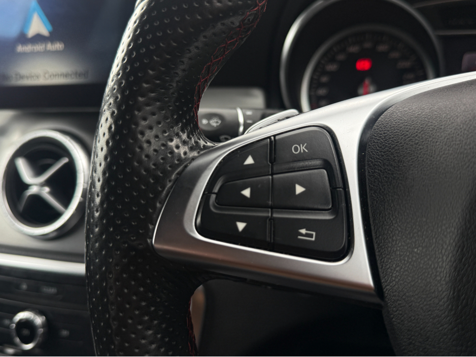 2016 Mercedes-Benz CLA Class - image 21