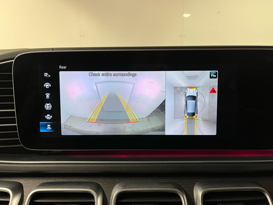 2022 Mercedes-Benz GLE Class 350de AMG 4Matic Coupe - HUGE SPEC - 22 Inch Alloys - Panoramic Sunroof - Side Steps - Air Suspension - Ambient Lighting - Sat Nav - Electric Heated Memory Seats - Keyless Start - €77,950 or €78,900 w €79,950