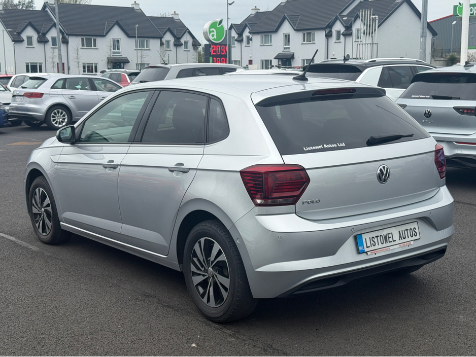 2018 Volkswagen Polo - image 7