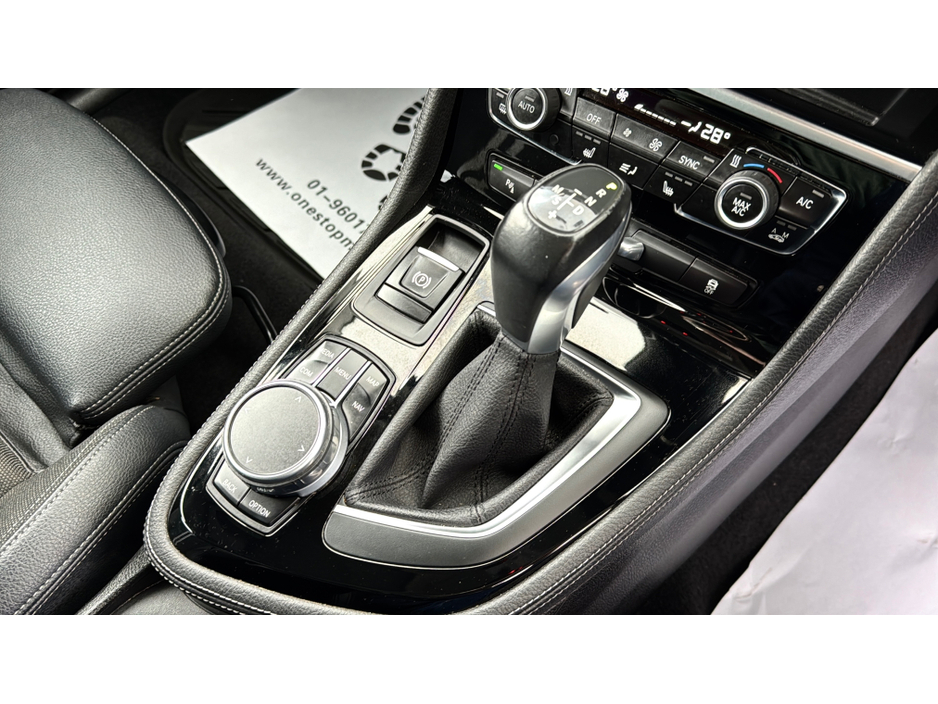 2018 BMW 2 Series Gran Tourer - image 25