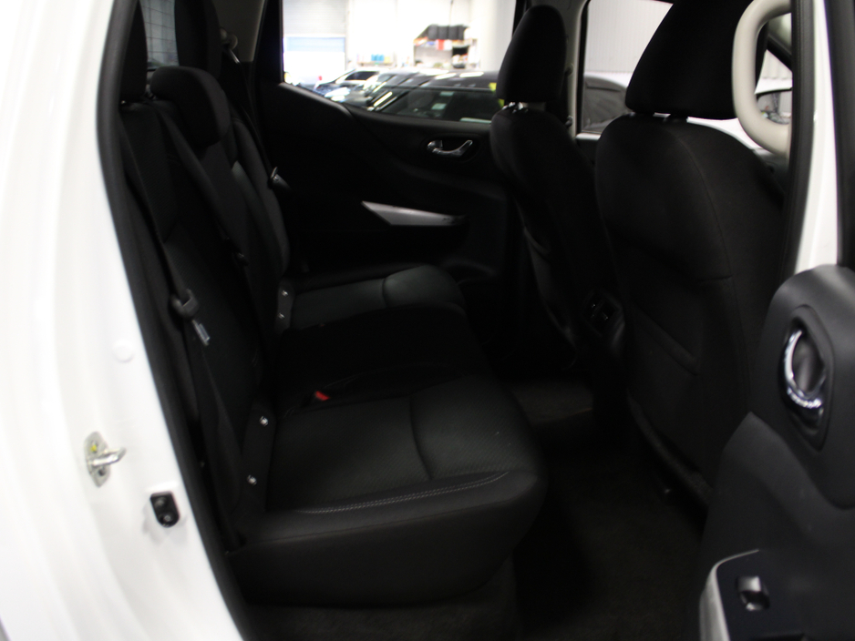 2021 Nissan Navara N-CONNECTA DCI SHR DCB €22,950