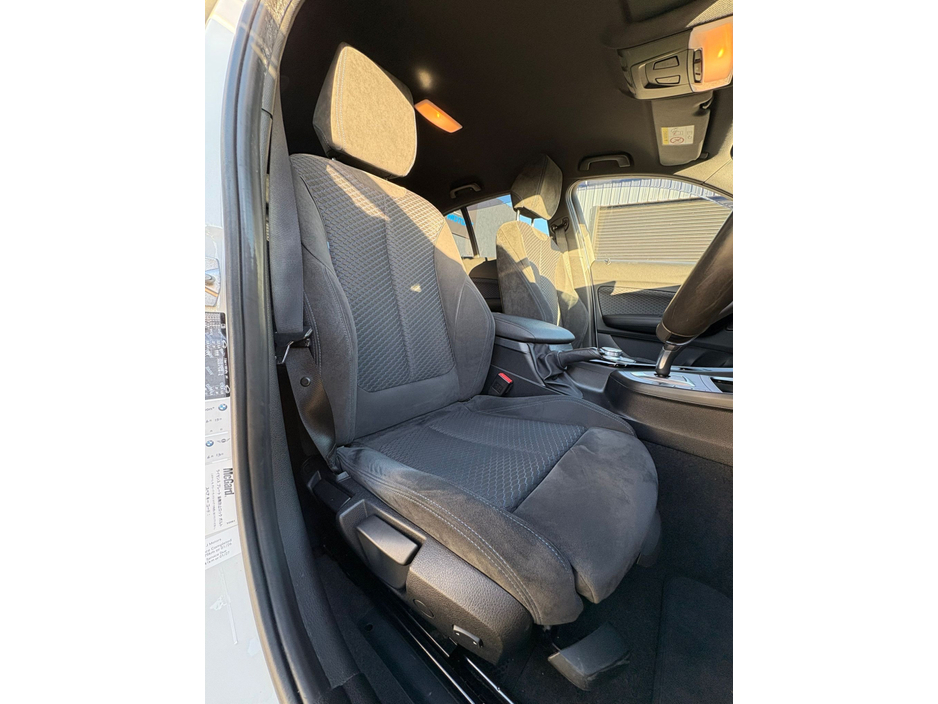 2018 BMW 1 Series 118D M Sport Automatic €18,950