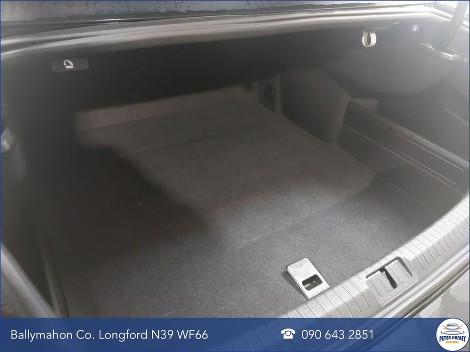 2020 Volkswagen Passat Passat Se Nav Tdi S-A SE Nav TDi EVO 150 DSG Auto Start/Stop €20,950