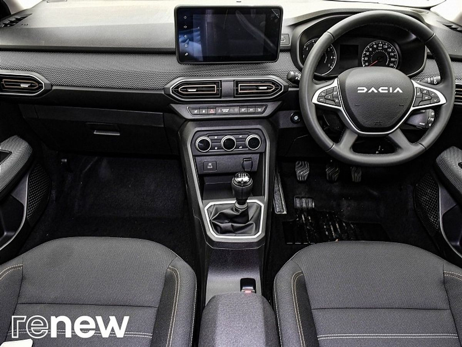 2023 Dacia Sandero Stepway - image 2