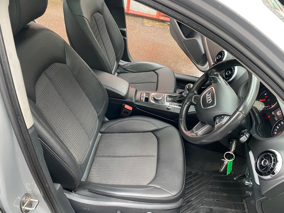 2014 Audi A3 - image 31