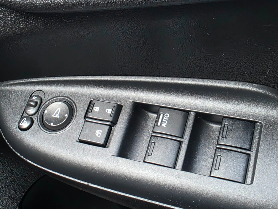 2017 Honda Jazz 1.3 I-vtec ES CVT 5DR Auto €13,950