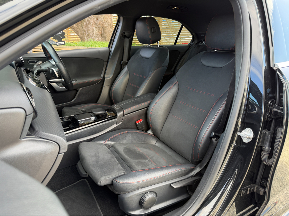 2020 Mercedes-Benz A Class - image 28