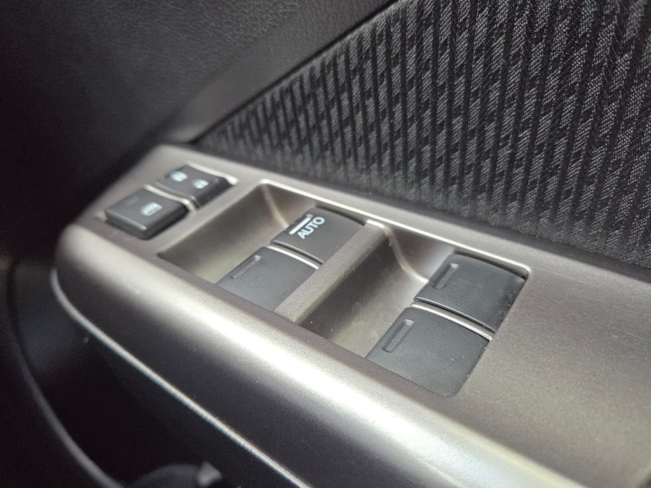 2018 Honda Grace 1.5 PETROL HYBRID AUTO