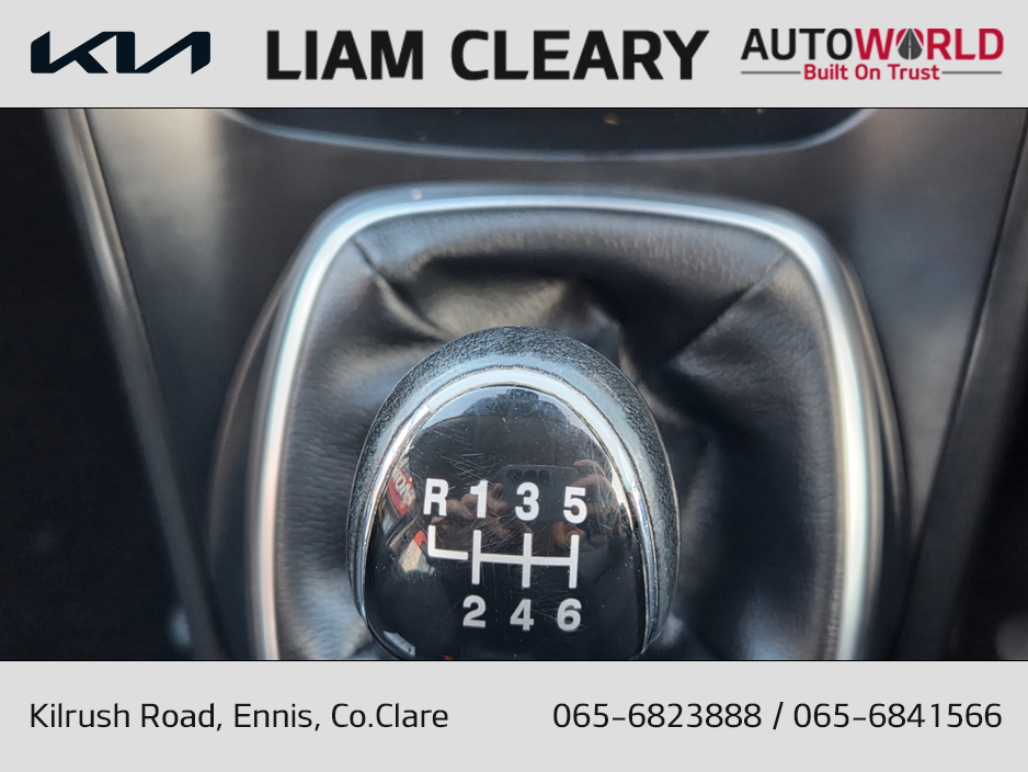 2019 Ford Kuga TITANIUM 1.5 TDCI 120PS 4DR MAN