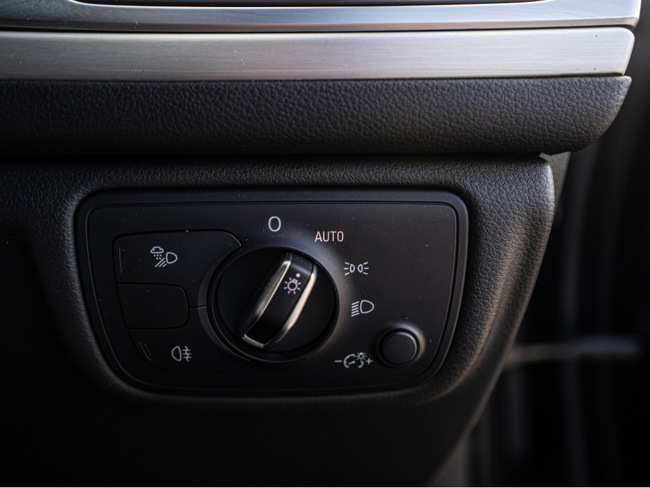 2016 Audi A6 - image 17